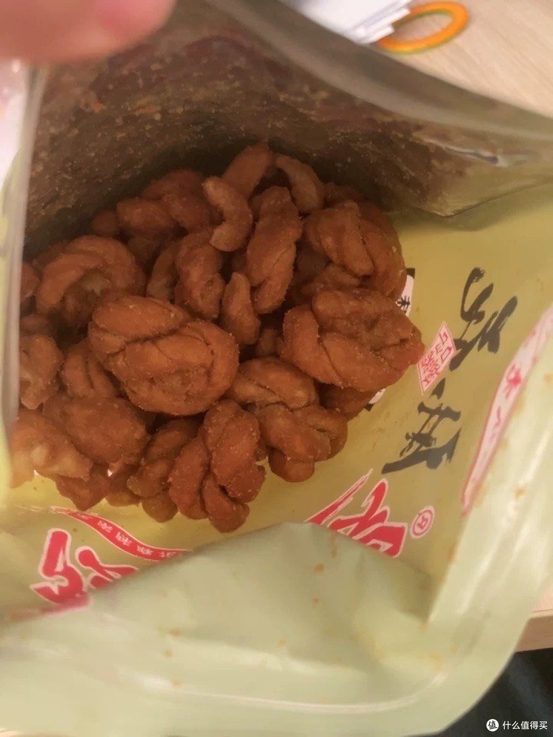 品味陈昌银手工麻花:重庆非遗的舌尖盛宴