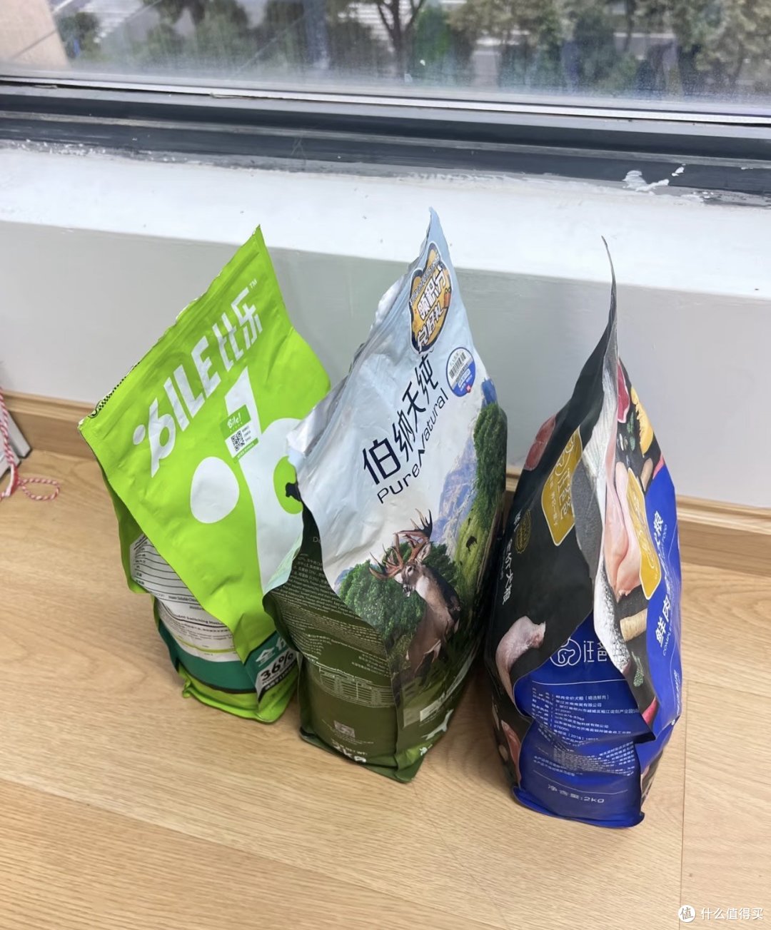 你回购过最多的狗粮是什么?