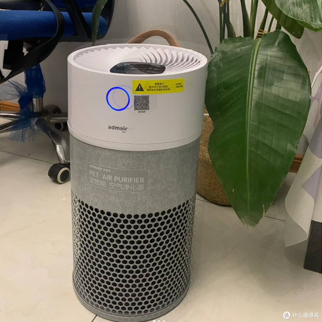 宠物空气净化器哪个好用一点?除毛效果好的宠物空气净化器推荐