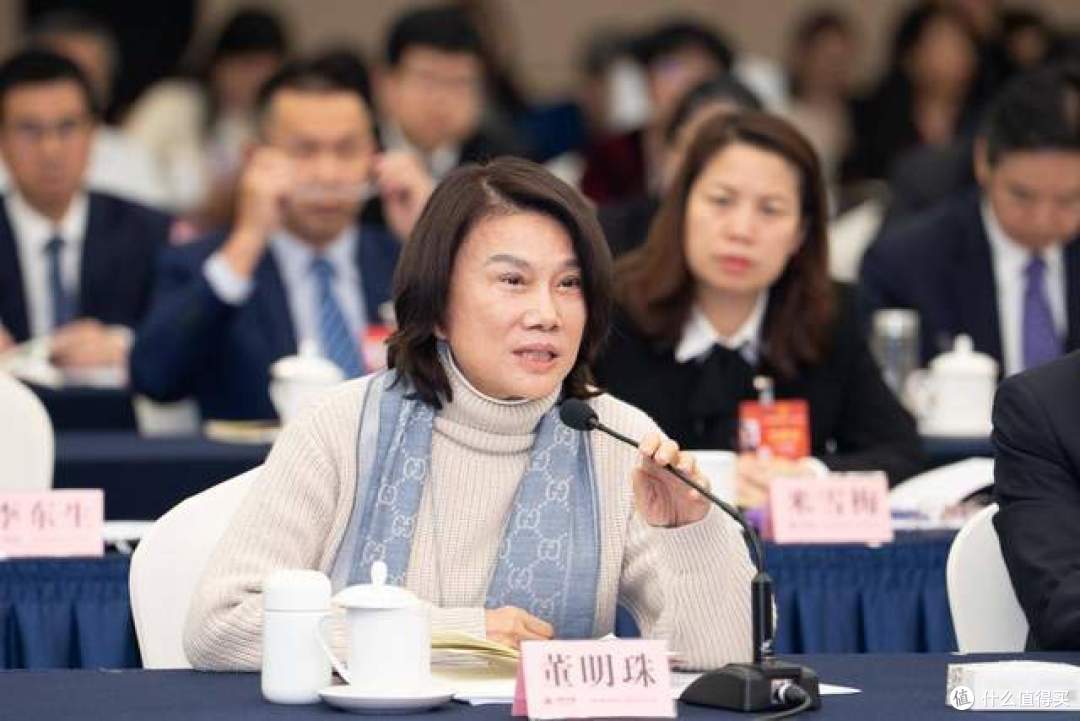 董明珠不认输,与雷军的赌局,一直耿耿于怀