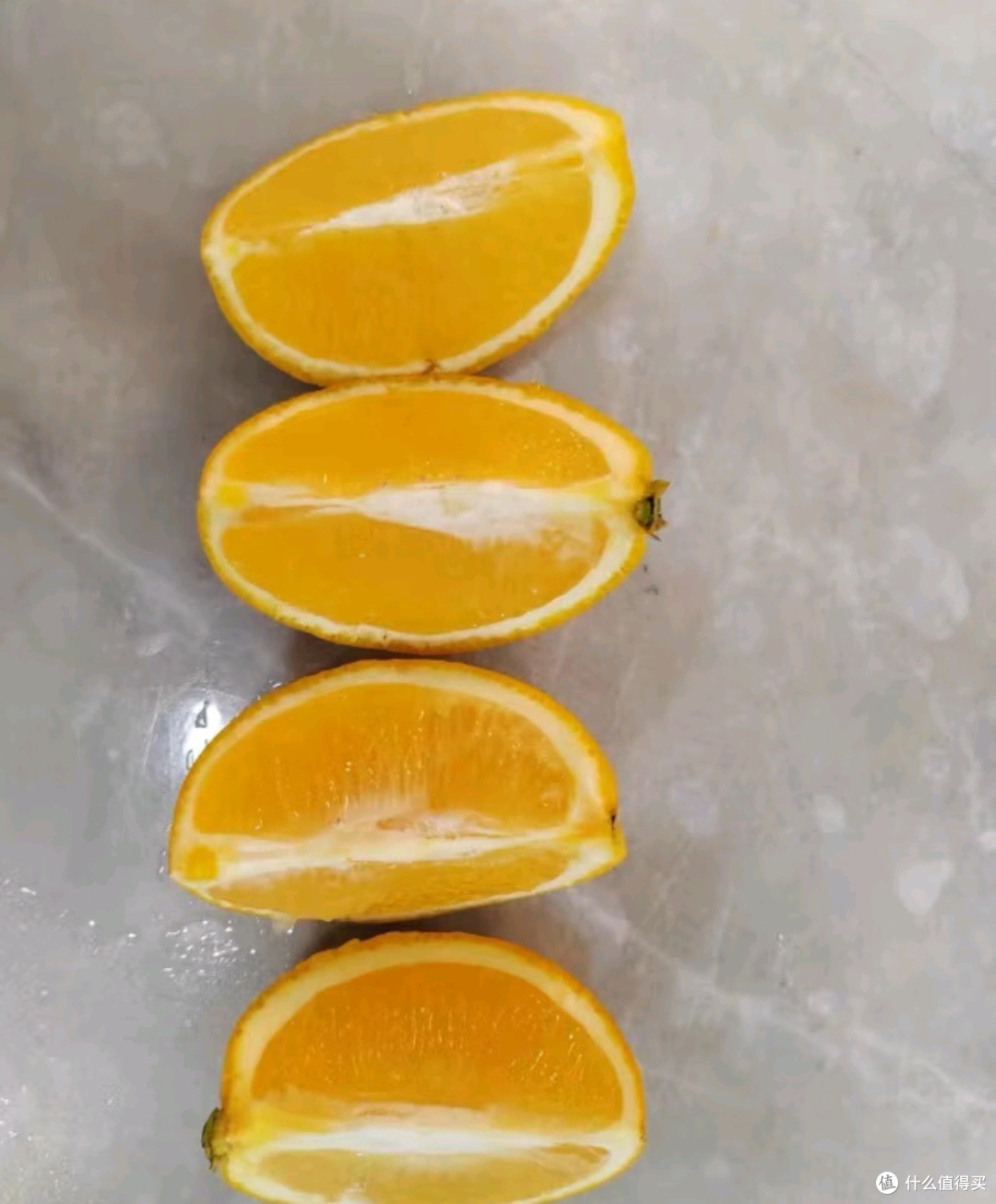 赣南脐橙:橙香四溢的热恋