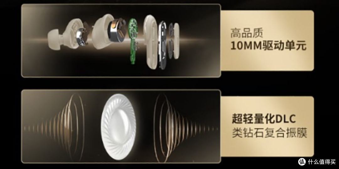 心仪很久的JBL真无线耳机,现终于打折拿下