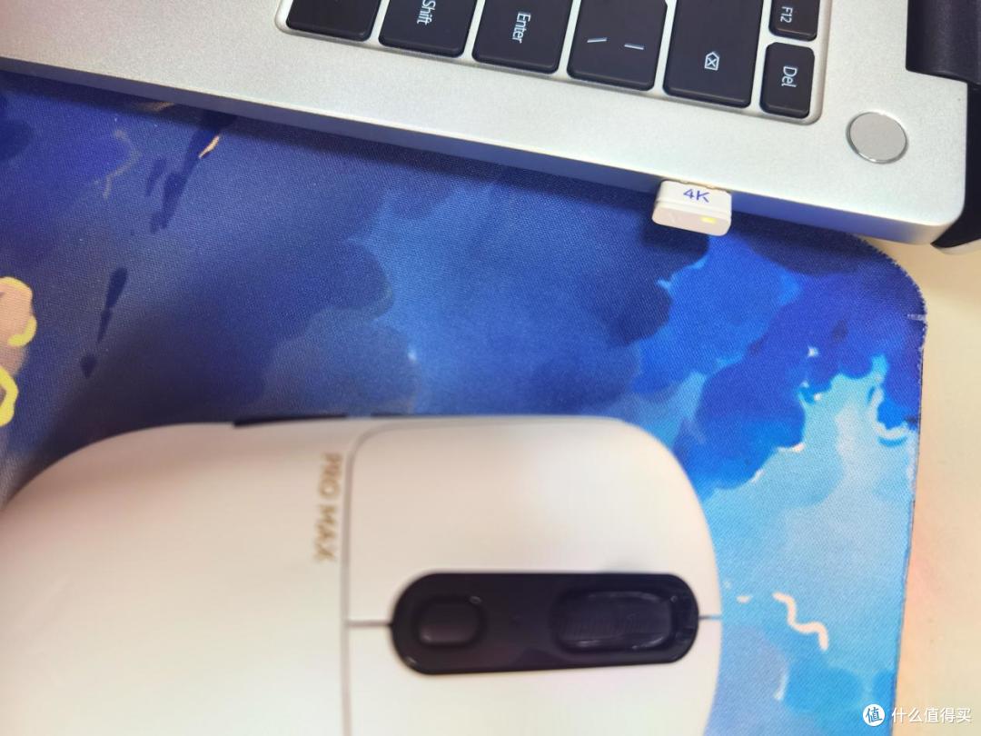 雷柏VT3PRO MAX:原相3950 Ultimate,超轻不对称,畅爽游戏体验