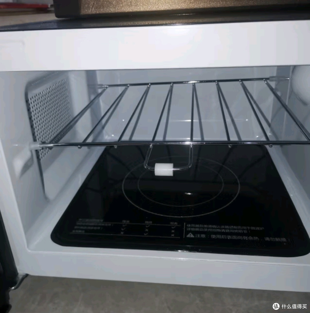 格兰仕微烤一体机：厨房小宇宙，超值大爆发