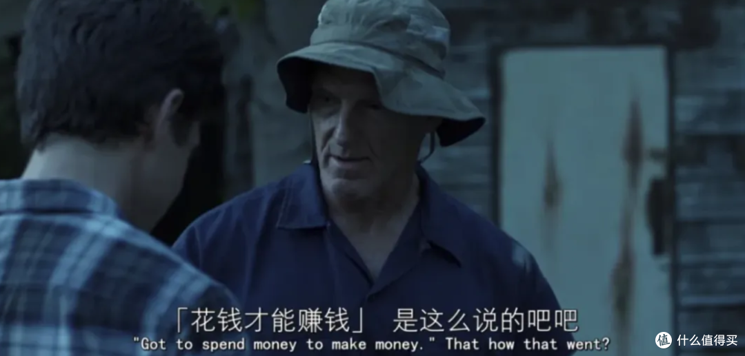 不愧是Netflix的王牌美剧，太过瘾了