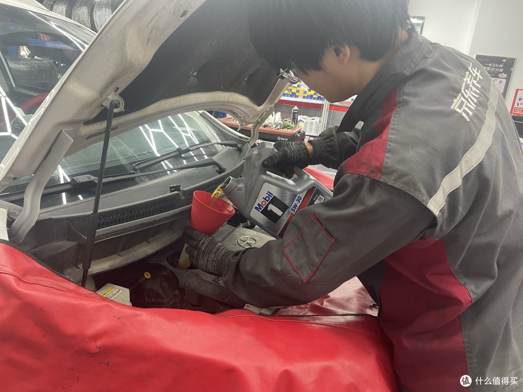 京东养车 #京东养车#来京东搜美孚1号#11.11来京东买美孚,又好又便宜