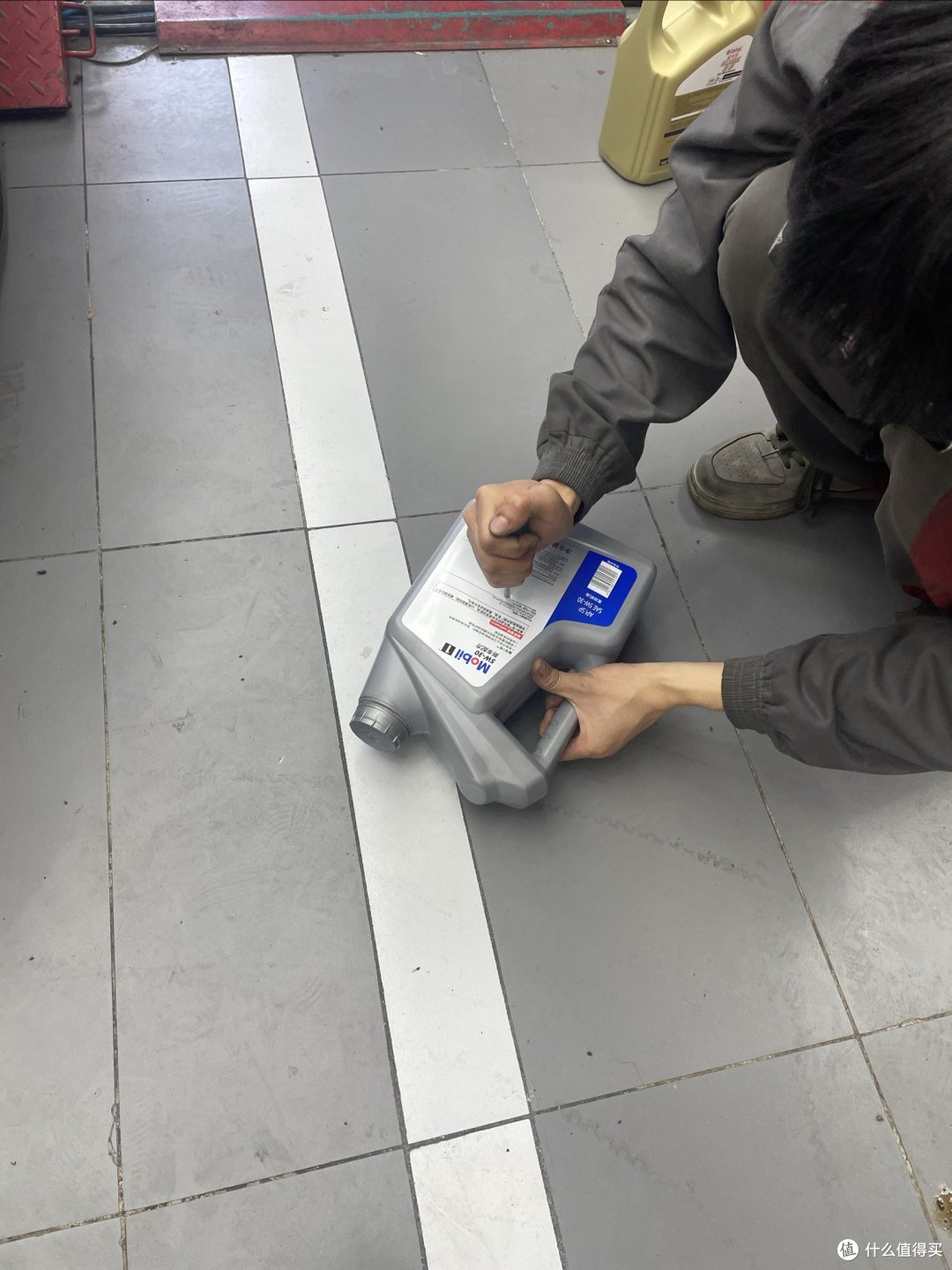 京东养车 #京东养车#来京东搜美孚1号#11.11来京东买美孚,又好又便宜
