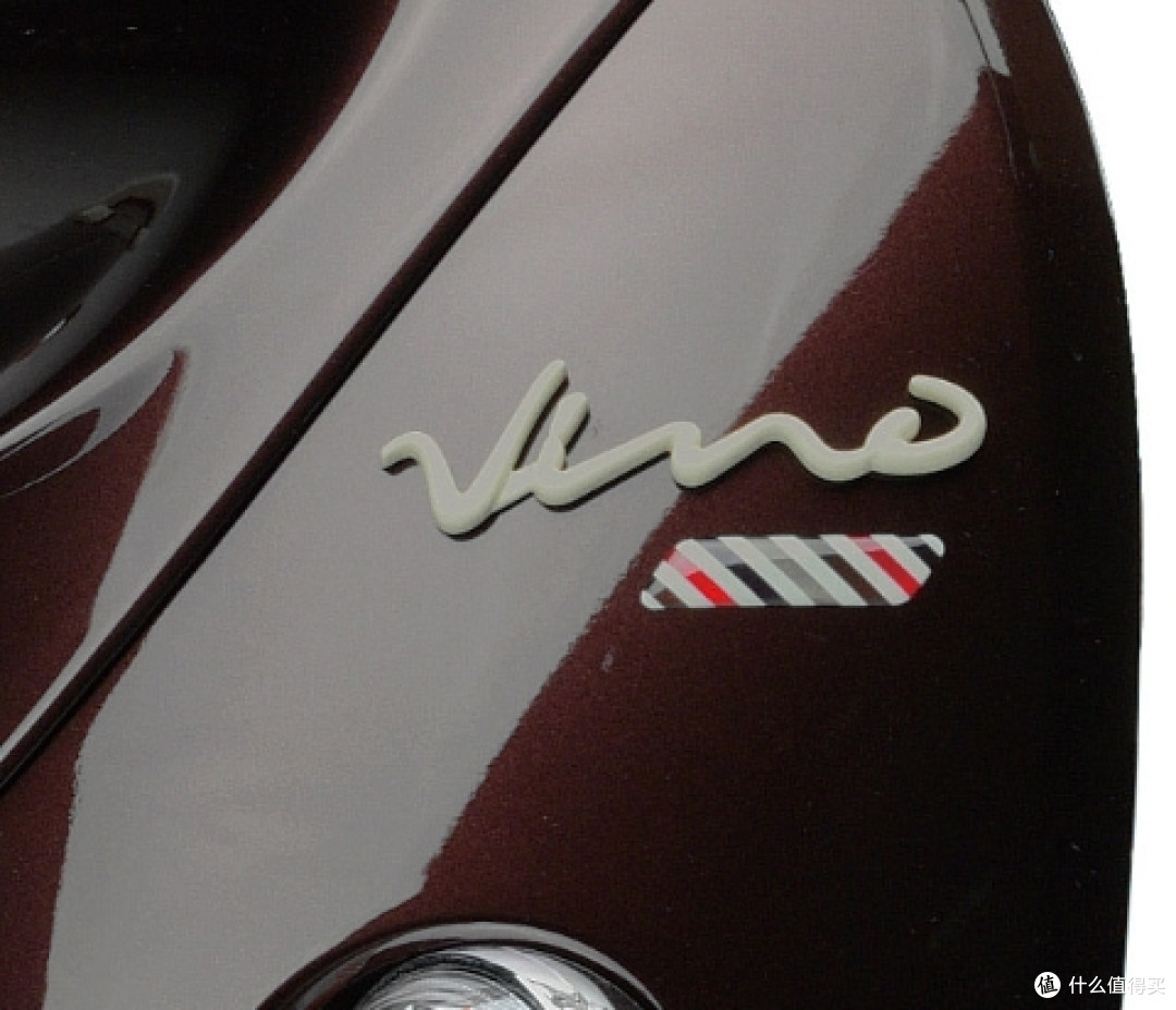 Yamaha XC50D Vino 摩托车:复古魅力与性能并存的经典之作