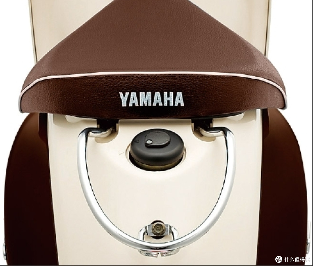 Yamaha XC50D Vino 摩托车:复古魅力与性能并存的经典之作