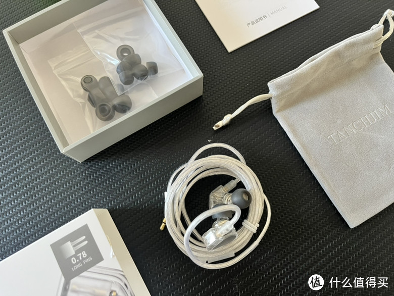 发烧耳机天使吉米体验，HiFi有线耳机就是“好声音”的价格屠夫