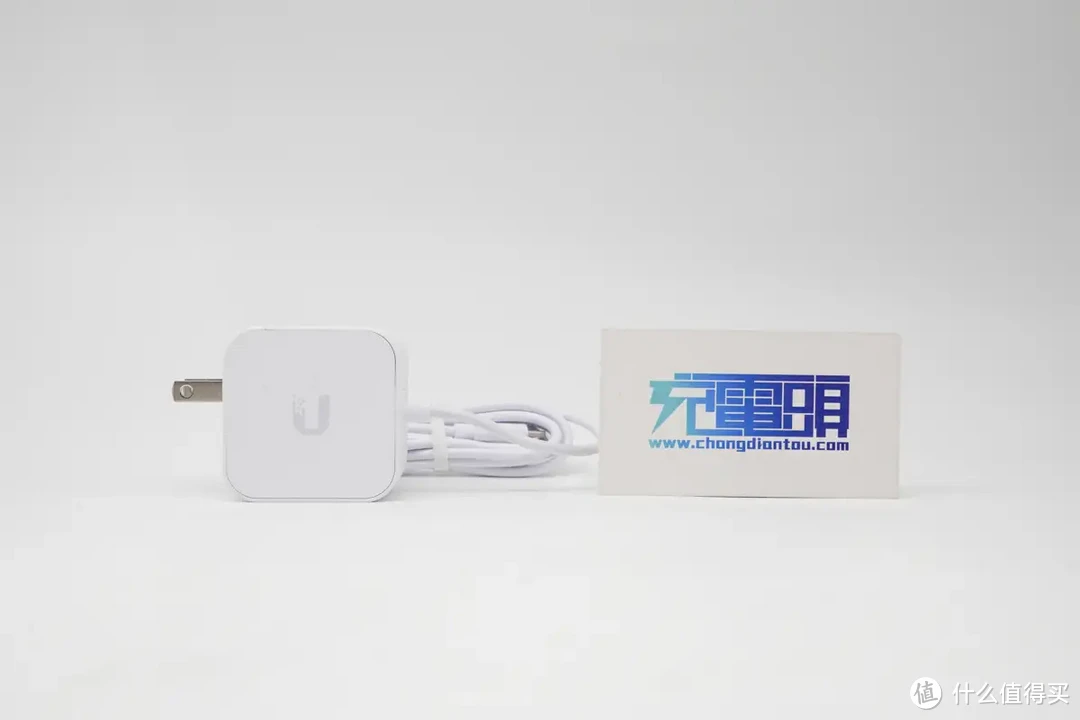 优倍快15W USB-C充电器评测报告