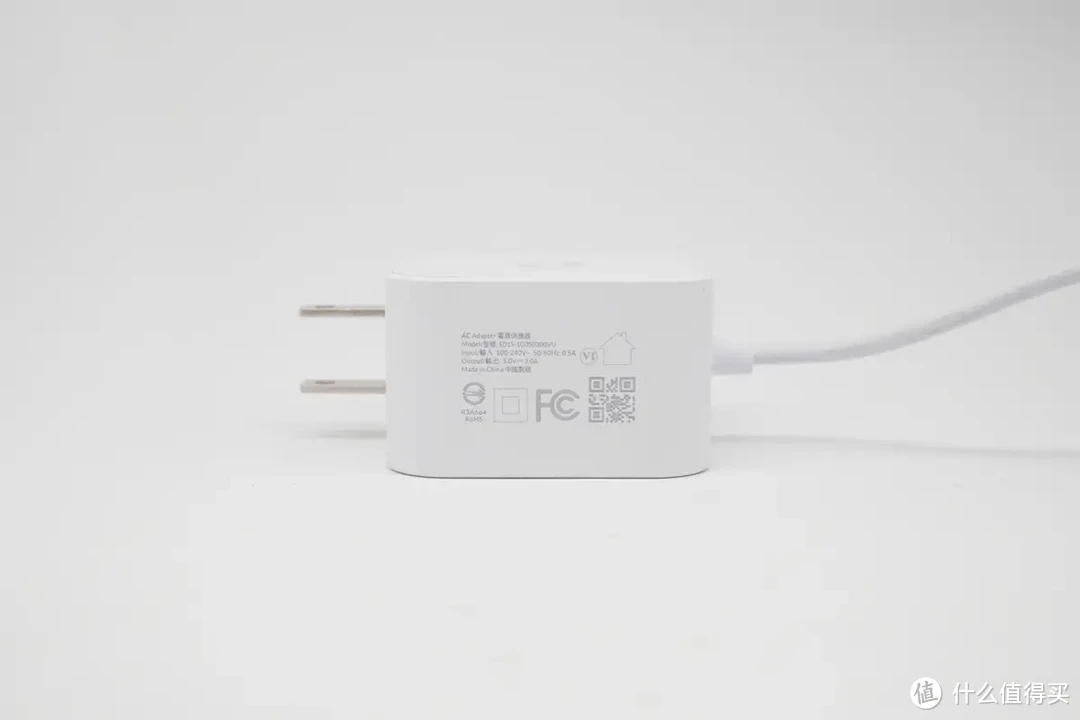 优倍快15W USB-C充电器评测报告