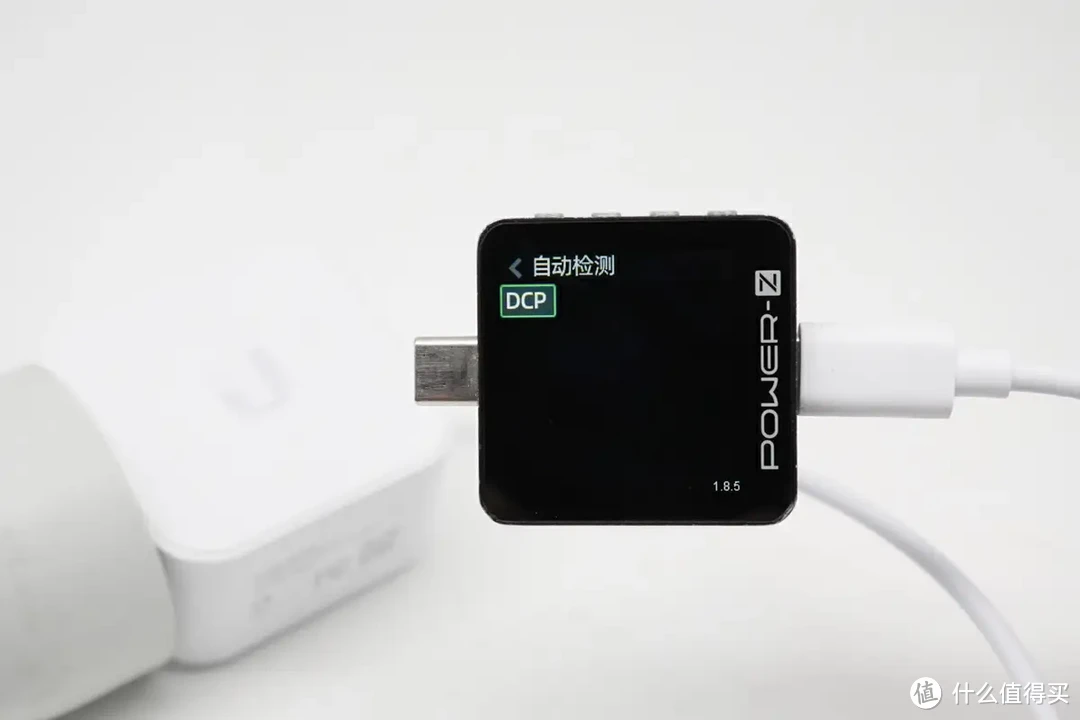 优倍快15W USB-C充电器评测报告