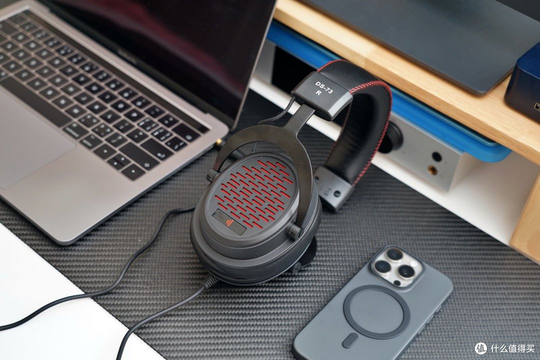 还耳朵以纯粹的原声:Direxound DS-73千元监听耳机体验