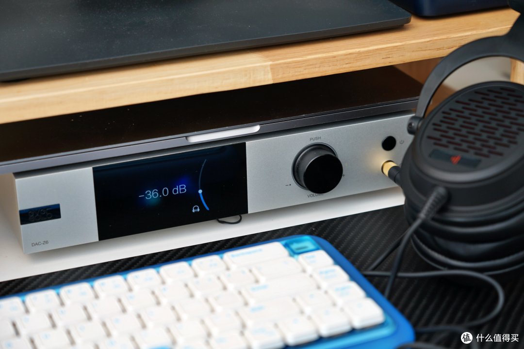 还耳朵以纯粹的原声:Direxound DS-73千元监听耳机体验