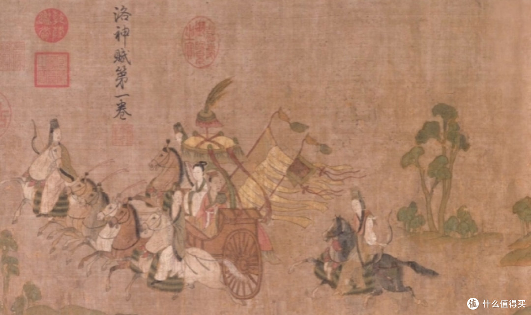 辽宁博物院镇馆之宝探秘(1)