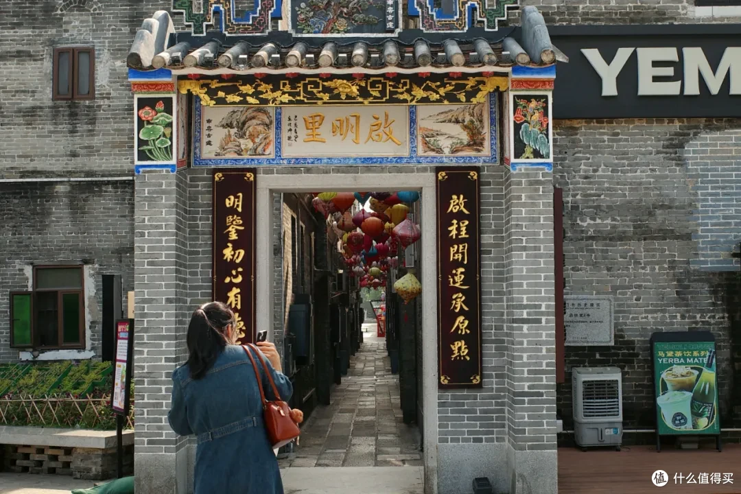 不是我吹,这座小城的可玩性比想象中的高多了!