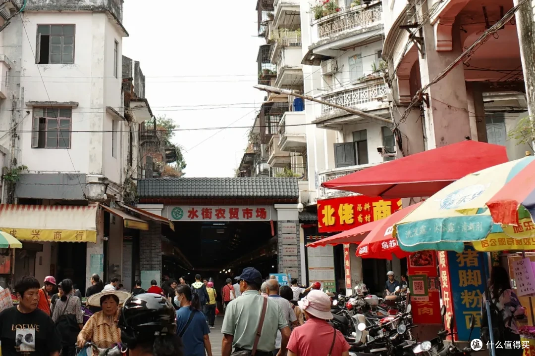 不是我吹,这座小城的可玩性比想象中的高多了!