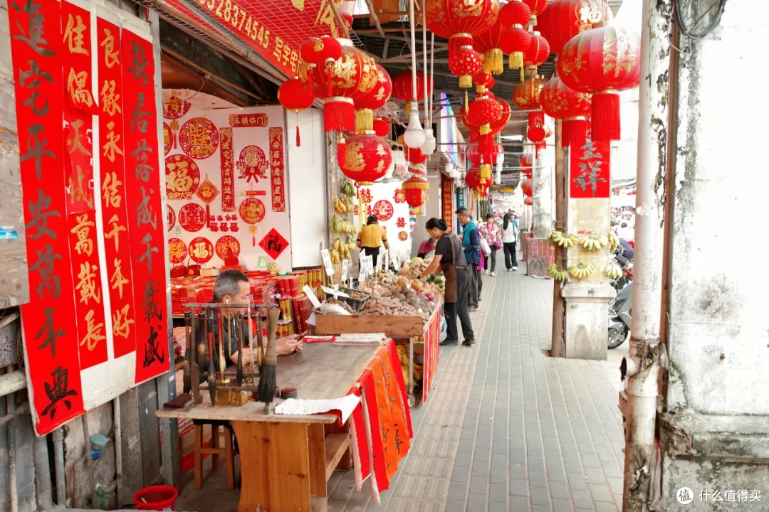 不是我吹,这座小城的可玩性比想象中的高多了!
