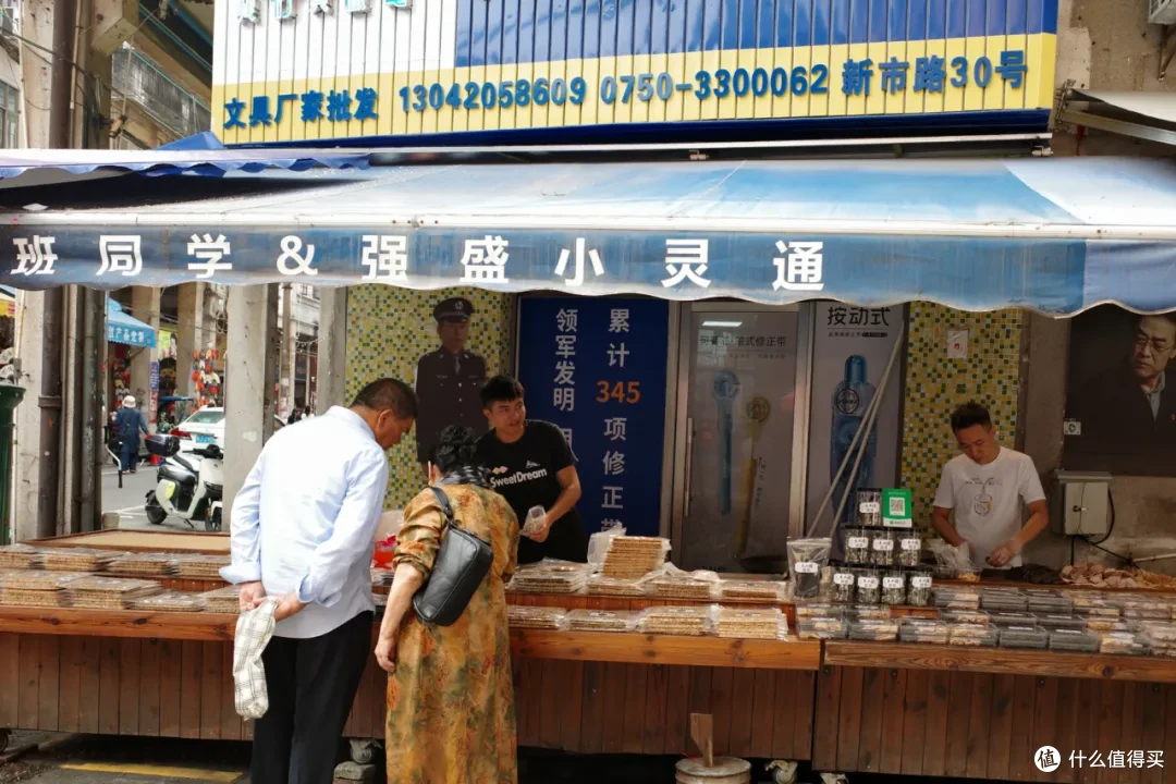 不是我吹,这座小城的可玩性比想象中的高多了!