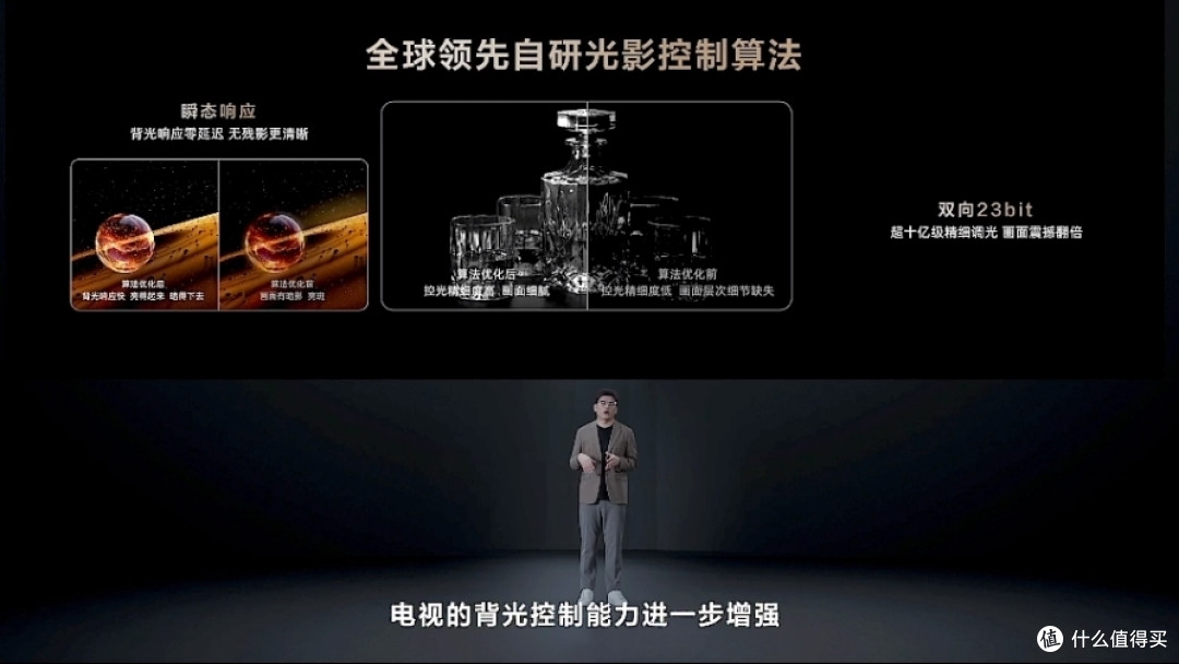 TCL真的绝了，连续三年销量稳坐中国王座，这实力妥妥的强呀！