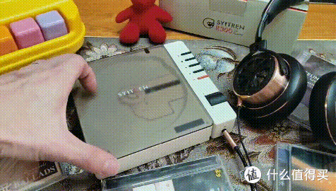 赛塔林R300CD播放器:撇掉手机去掉班味回归音乐的纯粹
