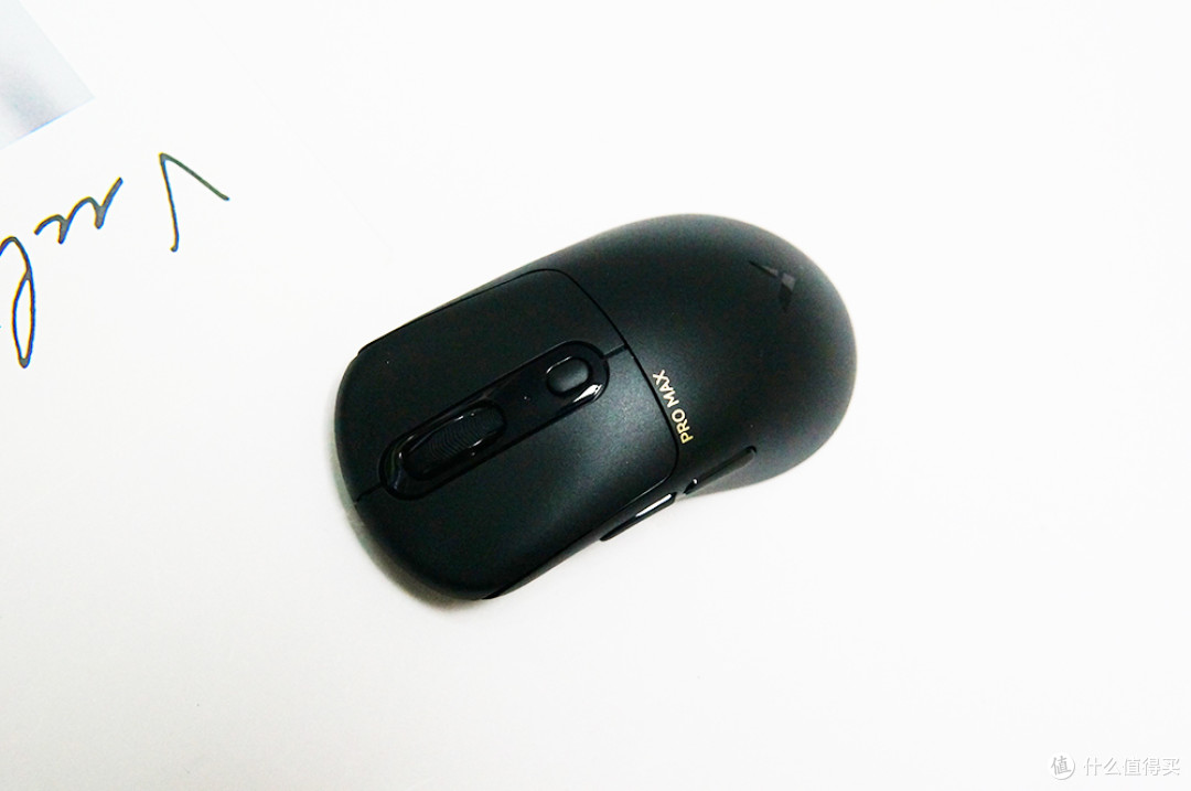 旗舰高性能,双精度引擎:雷柏VT3PRO MAX鼠标体验