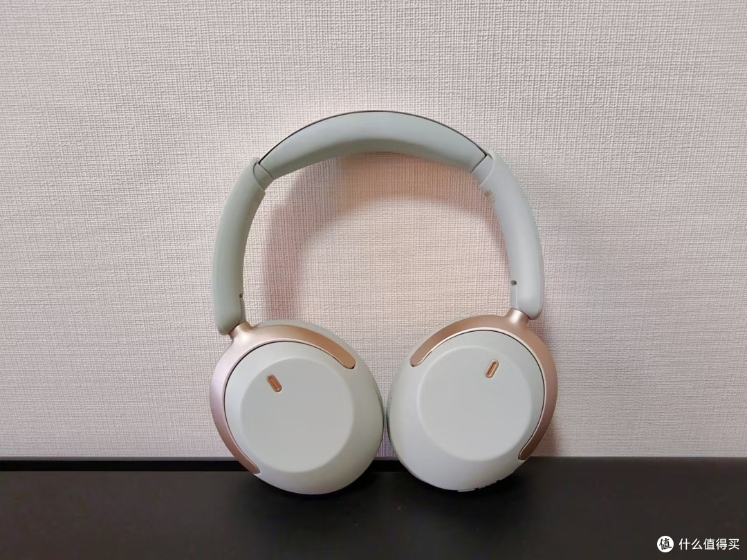 支持NFC闪连的头戴式耳机，iKF T3 Pro，降噪实力派