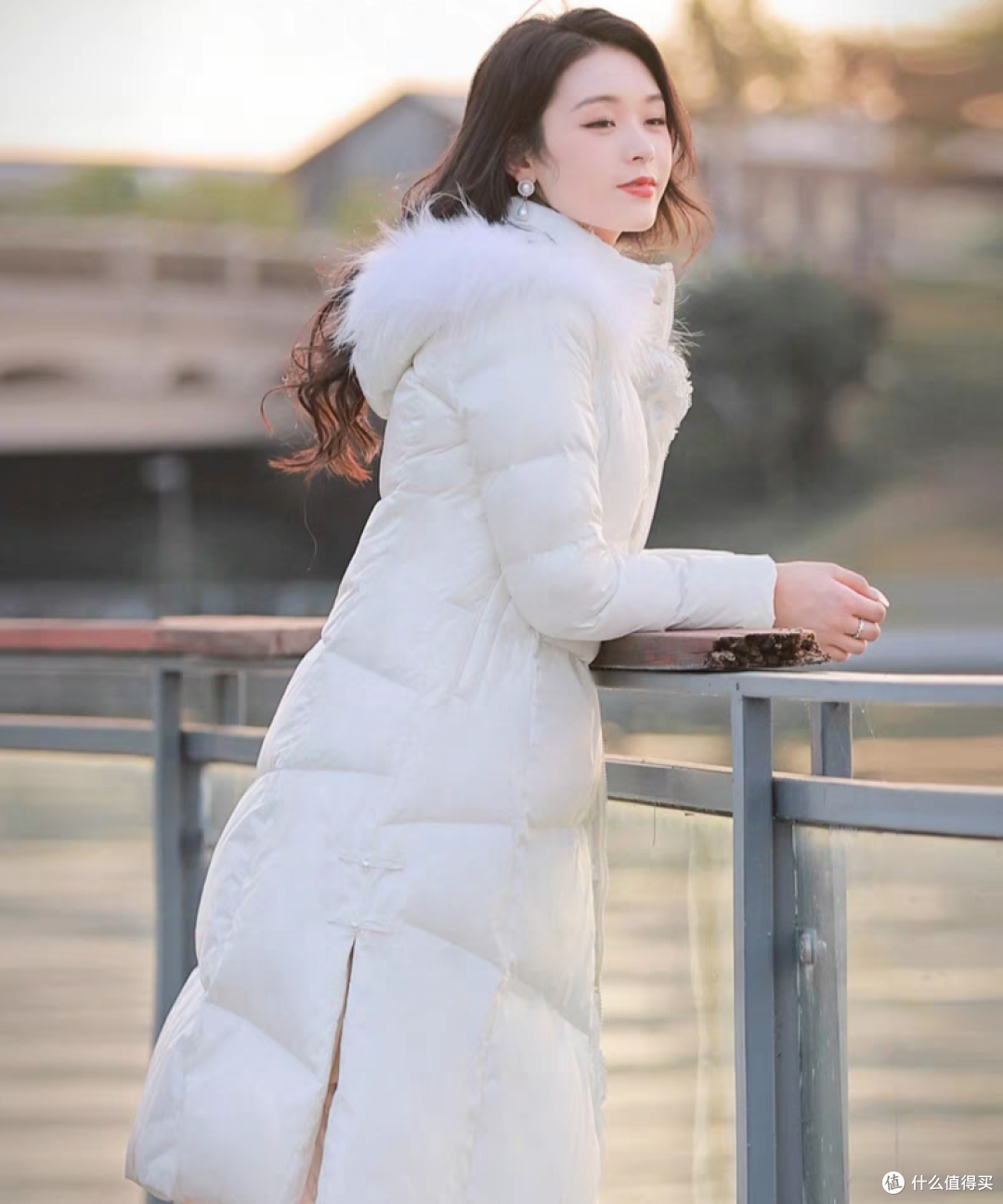 总有那么一款，让你心动了又“动”的羽绒服
