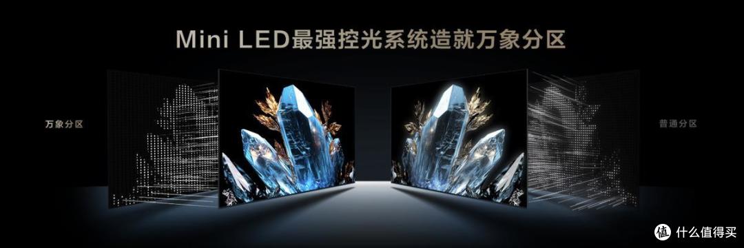 TCL光生万象发布会震撼来袭,QD-Mini LED技术引领显示新纪元