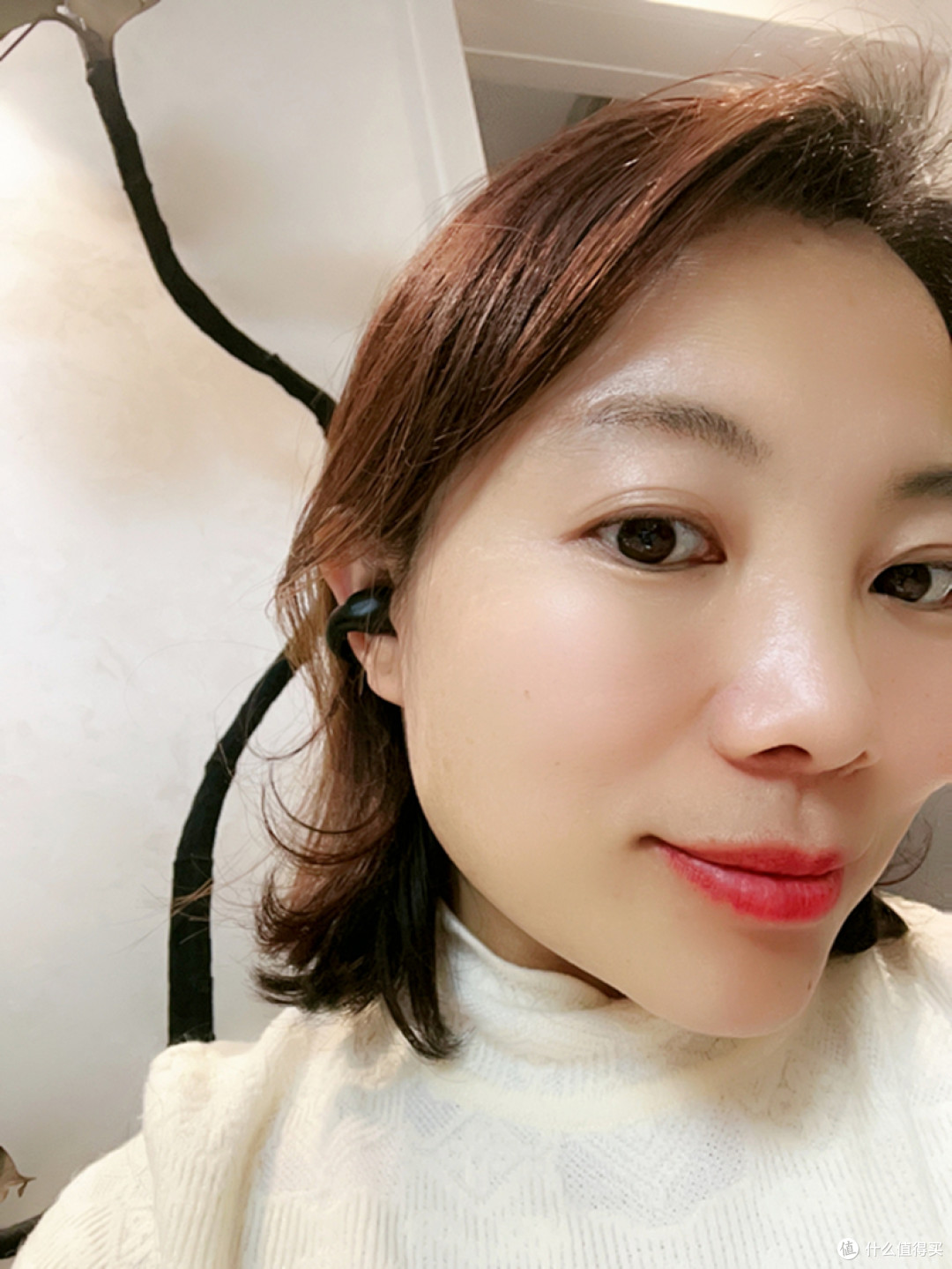 百元蓝牙耳机虹觅Air评测:轻巧好听,高性价比耳夹式耳机新选择