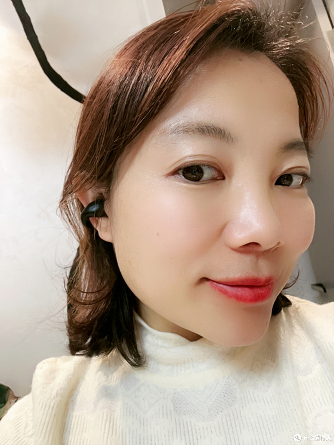 百元蓝牙耳机虹觅Air评测:轻巧好听,高性价比耳夹式耳机新选择