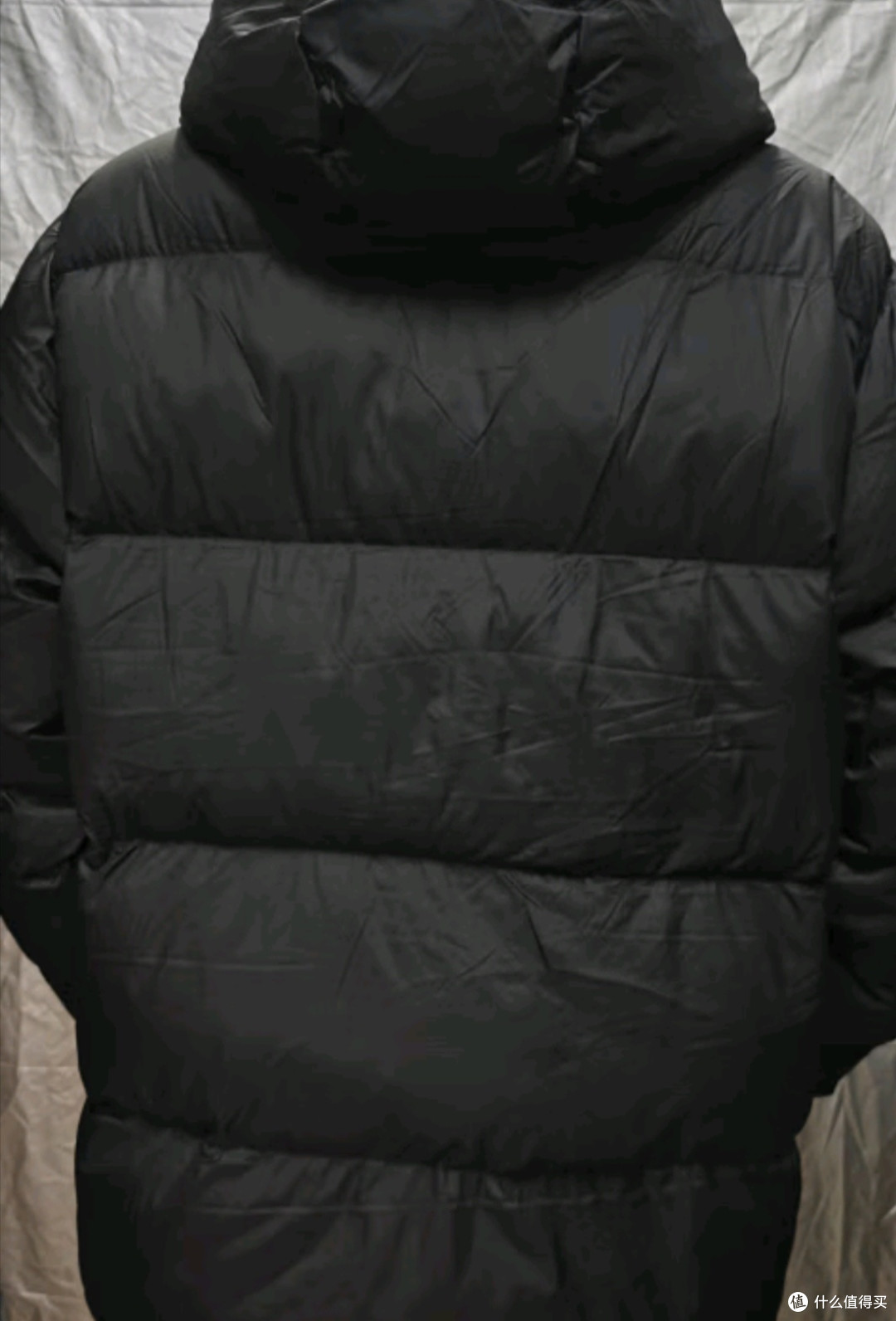 骆驼羽绒服