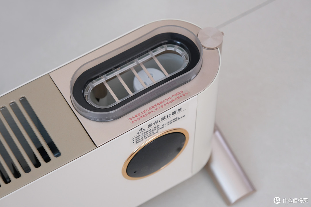 宫菱取暖器:火爆冬日取暖新宠,速热5秒、省电、欧盟安全认证!