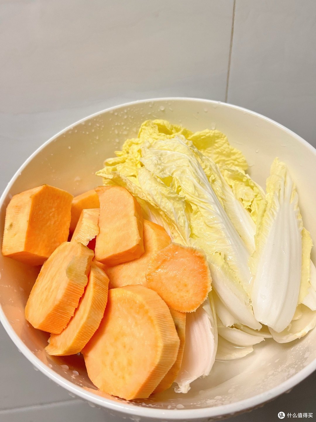 在家吃饭|超简单泰式冬阴功汤