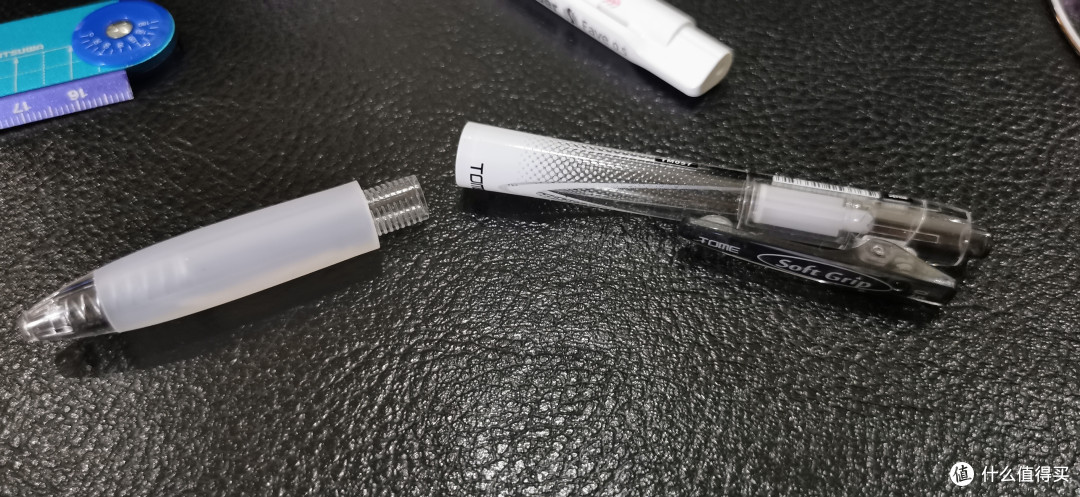 你敢信?一周旋完一支TM057?