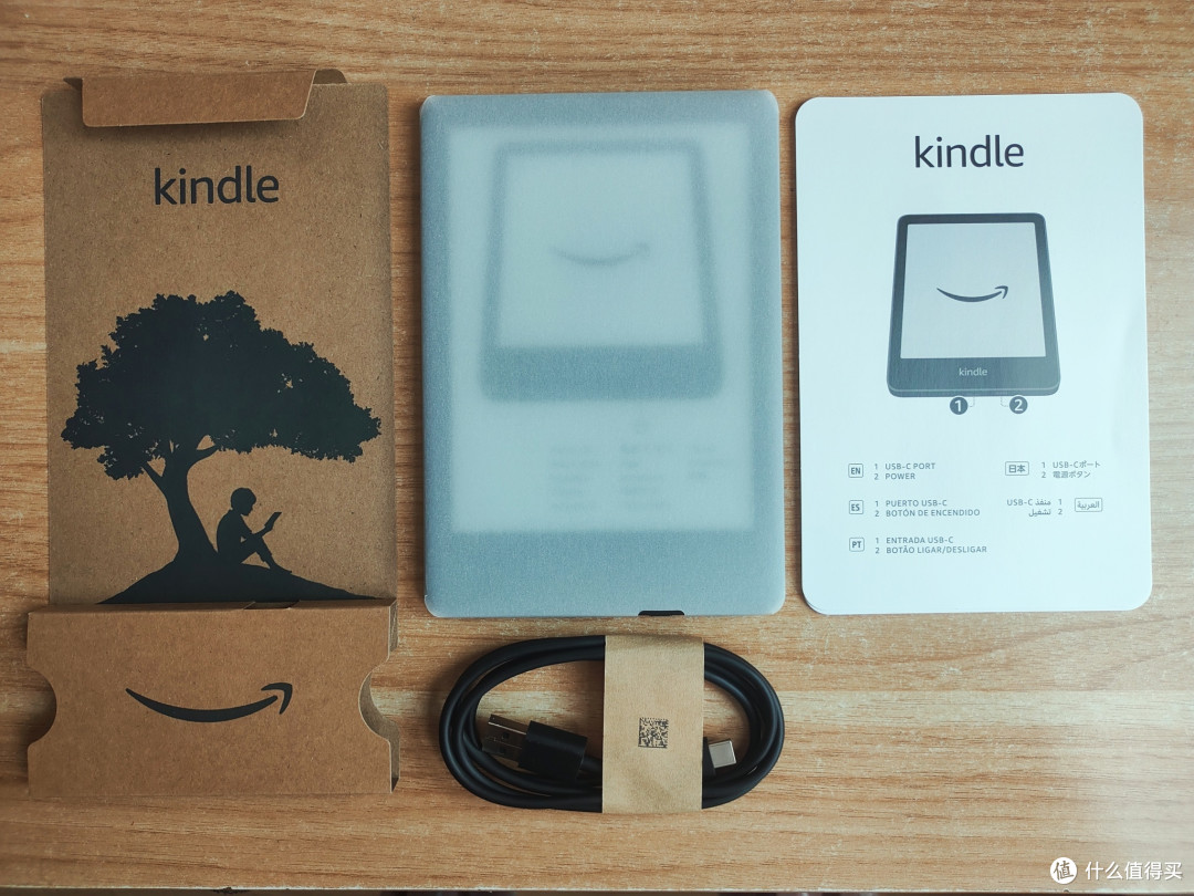 kindle问题这么多,为什么还有人买?