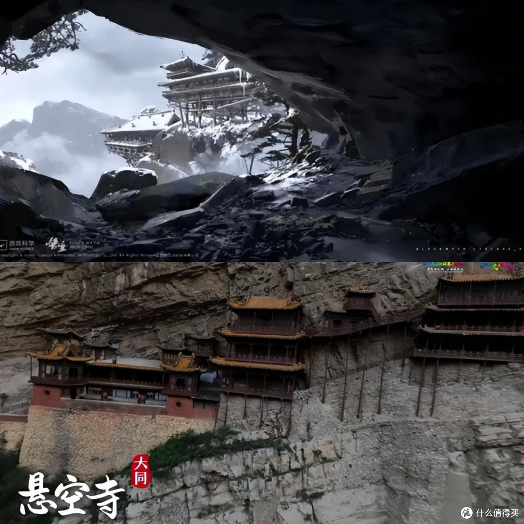 怎么样才算沉浸式的游戏体验?