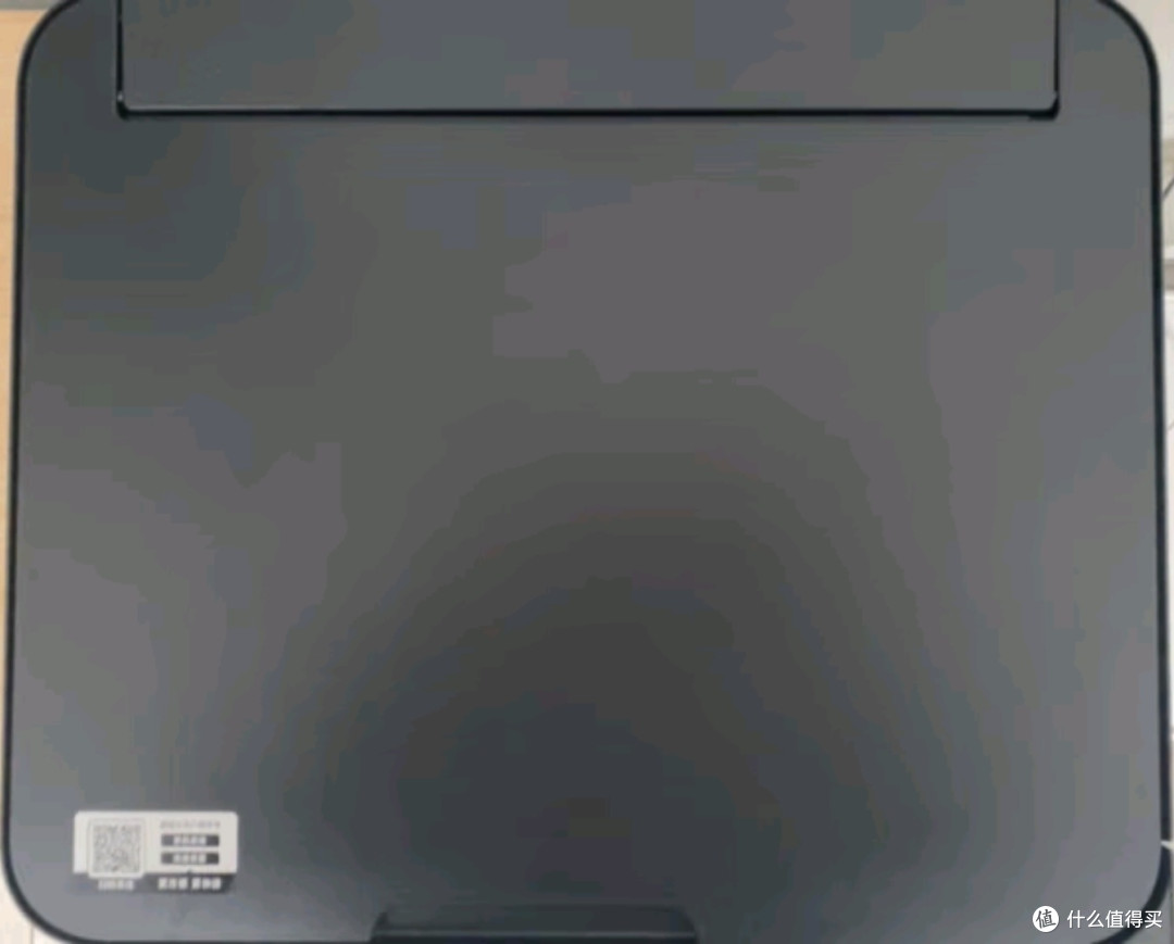 家用一体打印机墨仓式供墨节省使用成本