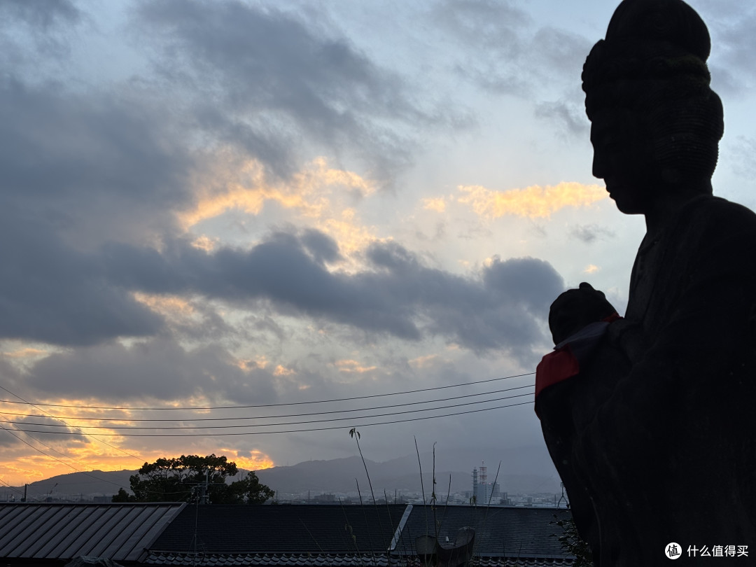 7天6夜京都、奈良、大阪赏枫之旅，超低花费整理