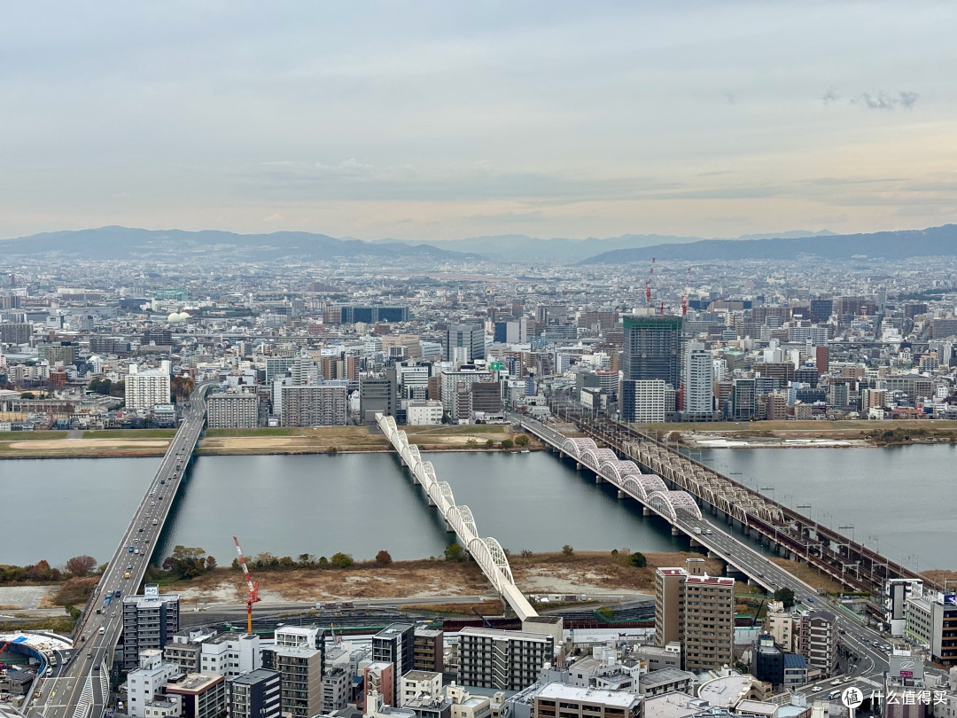 7天6夜京都、奈良、大阪赏枫之旅，超低花费整理
