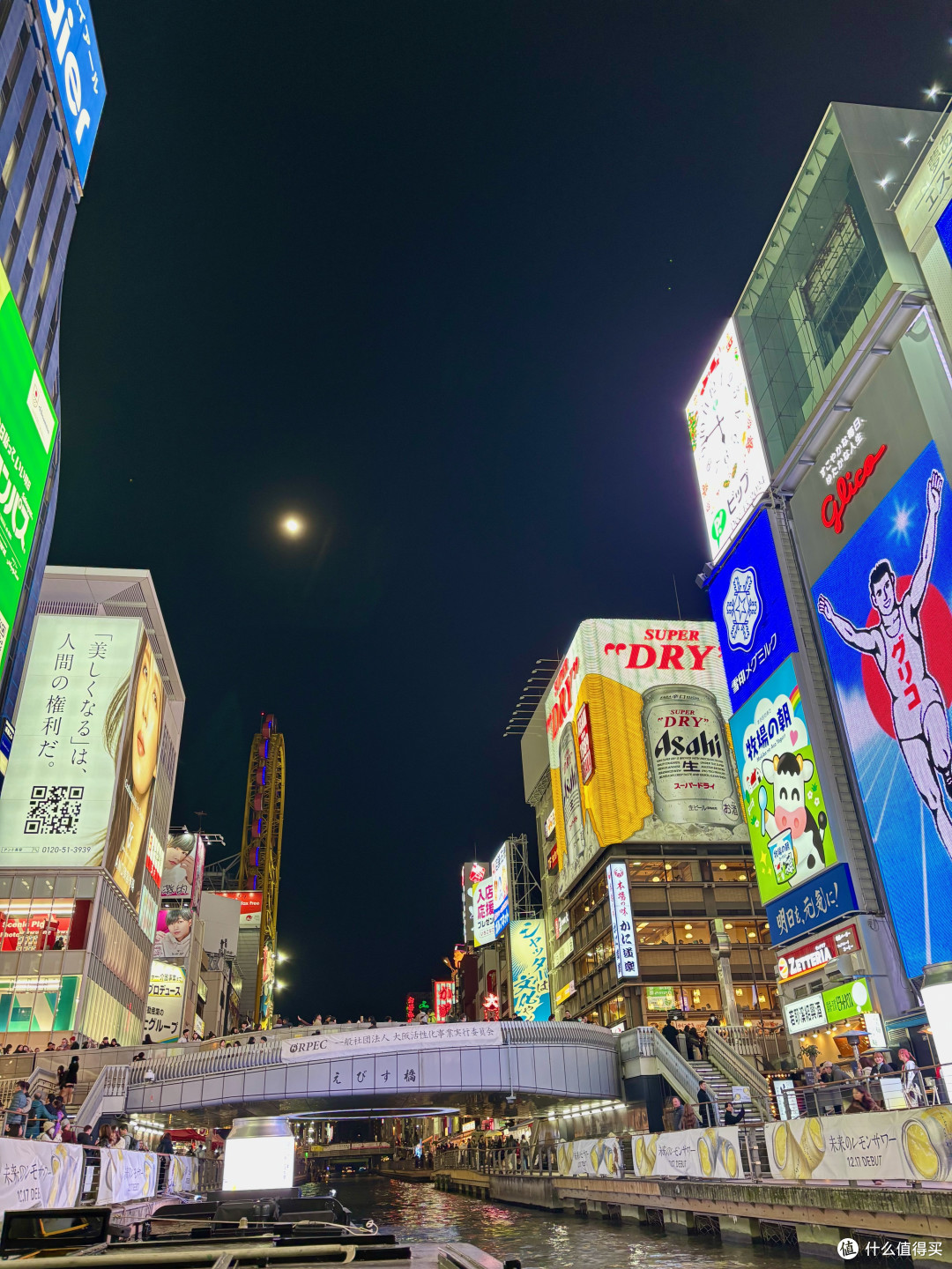 7天6夜京都、奈良、大阪赏枫之旅，超低花费整理
