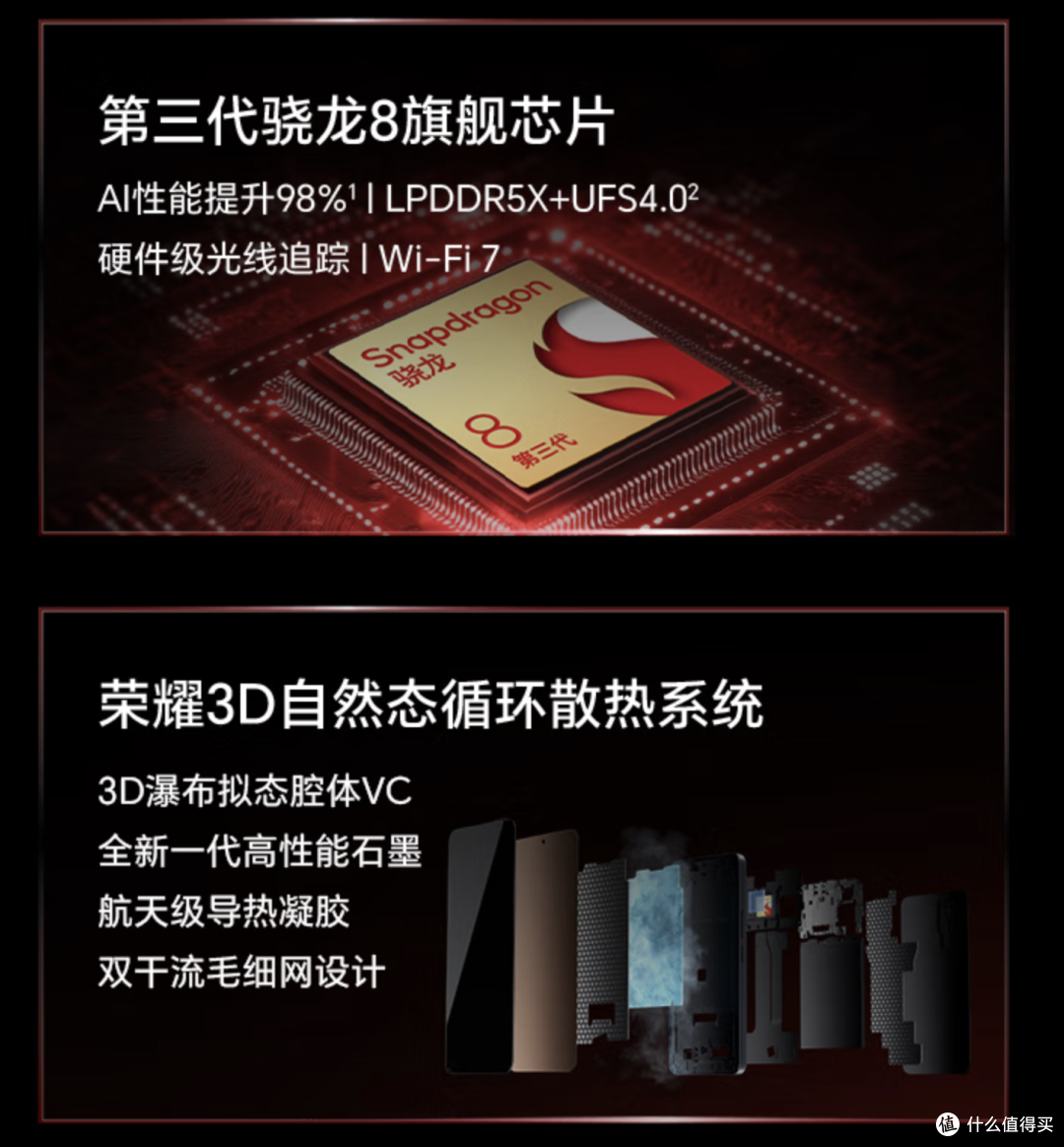 荣耀GT比K80便宜300,代价是什么?
