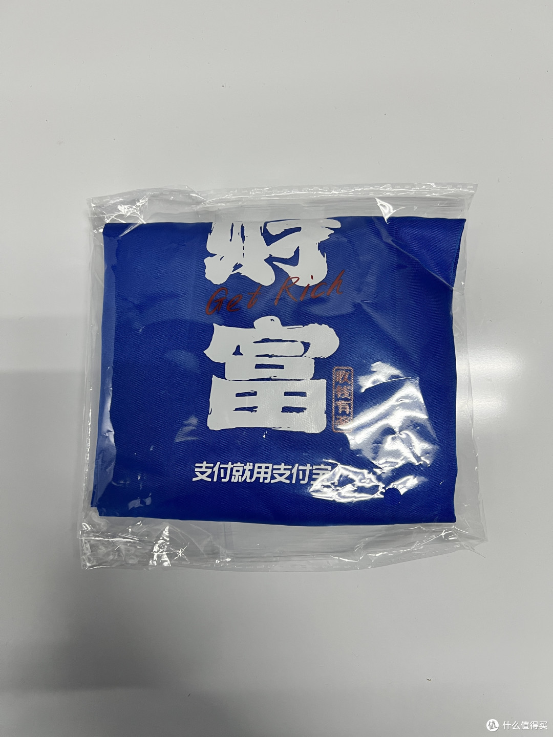 给你们看看我今年买的最心仪的一件东西——套袖