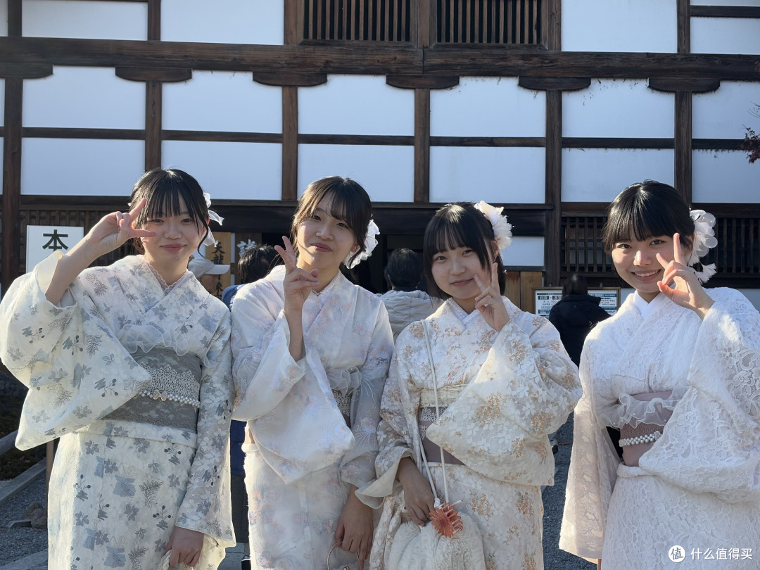 7天6夜京都、奈良、大阪赏枫之旅，超低花费整理