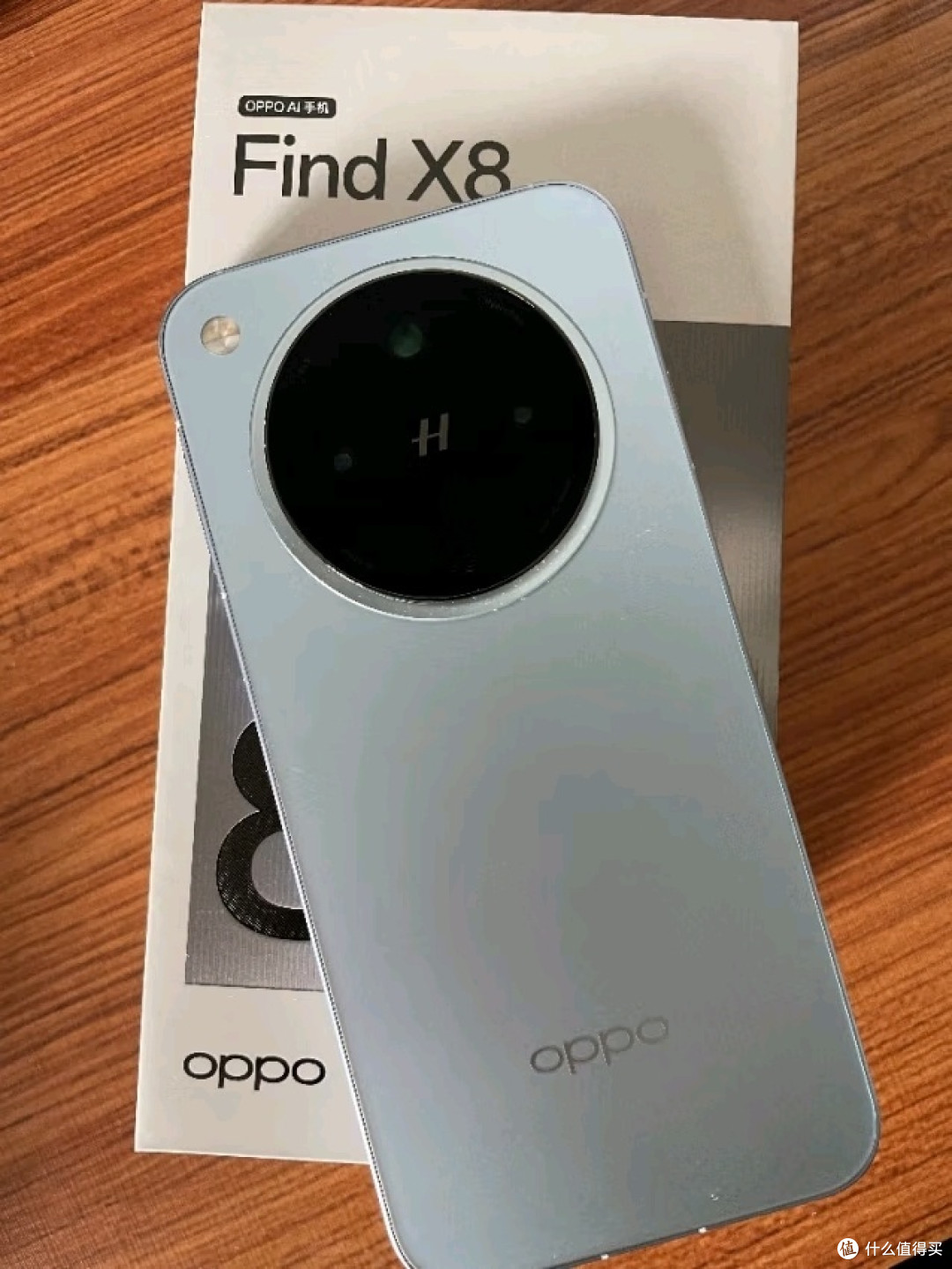 iPhone 12作为备用机啦,我换oppo啦