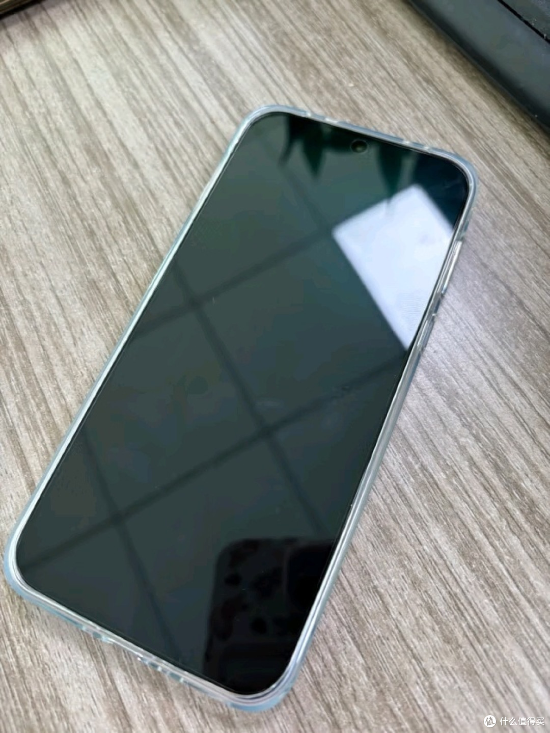 iPhone 12作为备用机啦,我换oppo啦
