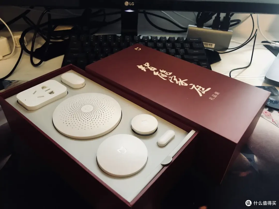 喜大普奔小米米家官方支持接入home assistant开源智能家居了
