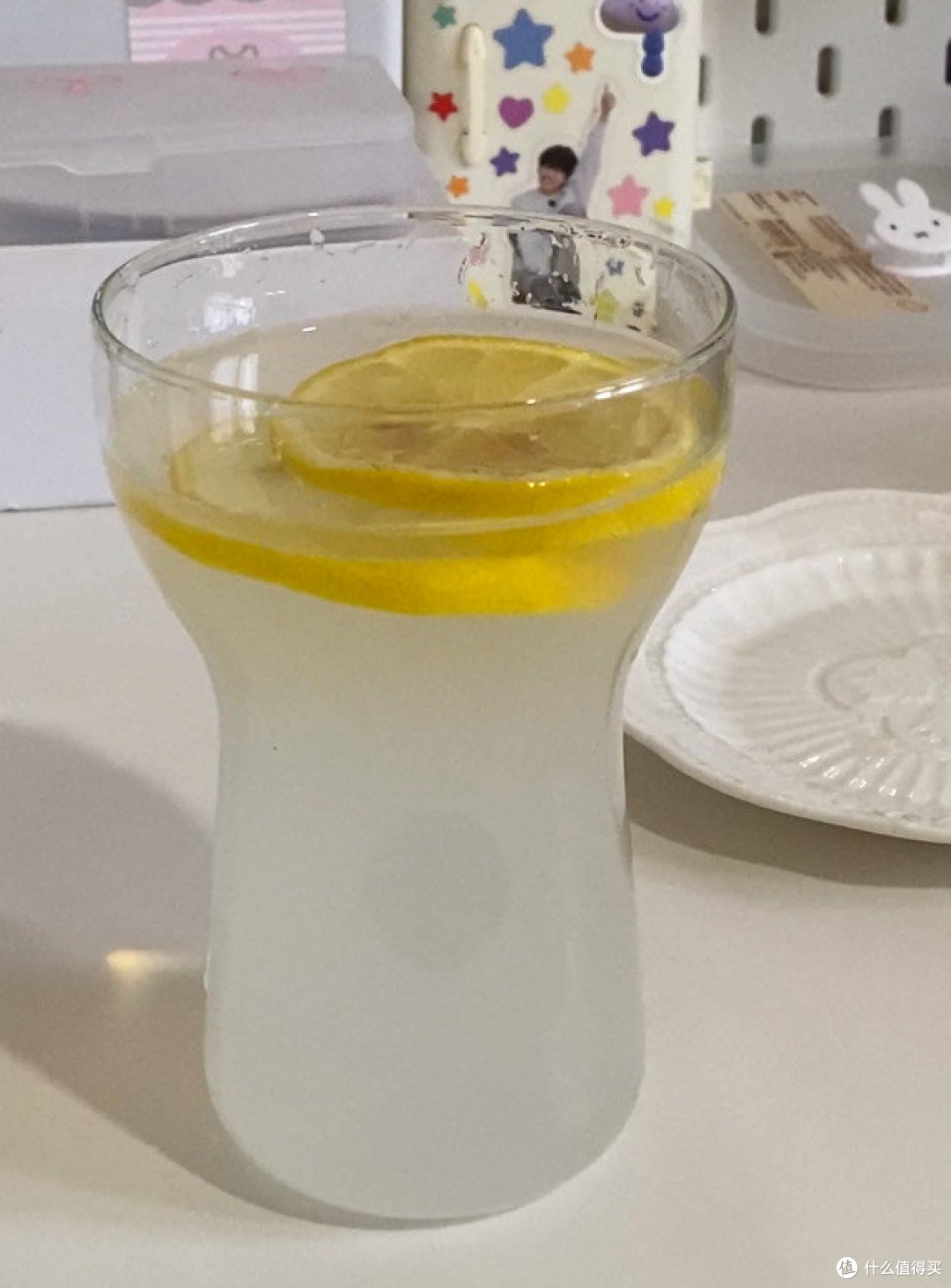 今年学会了做美味的饮品