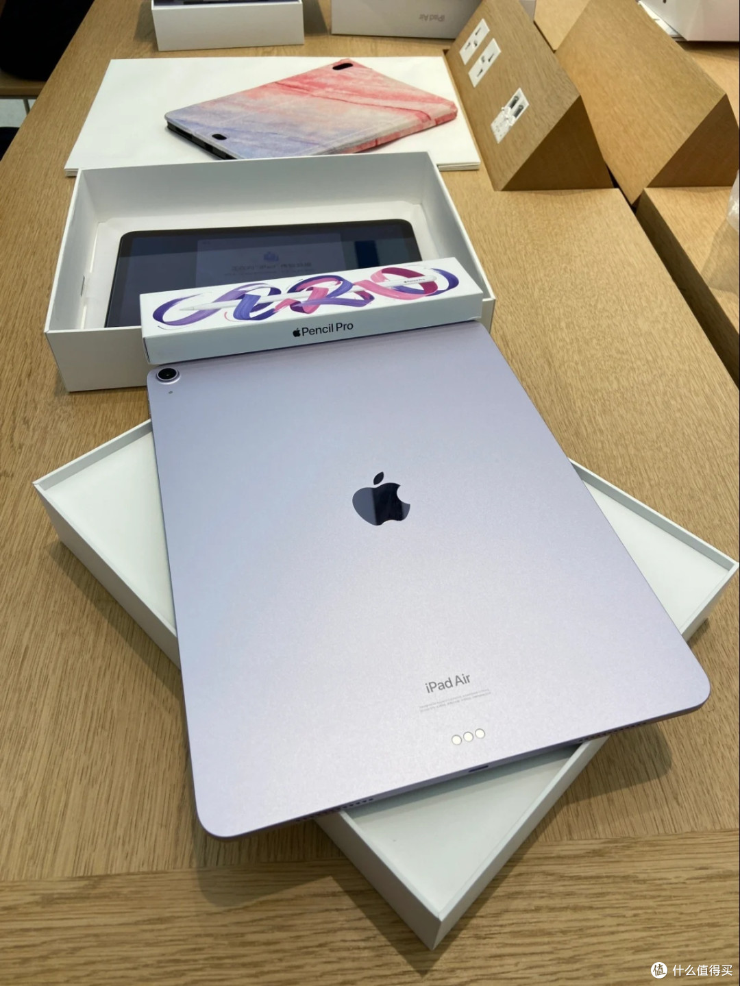 iPad Air 6 13 寸:使用一周的苦与乐